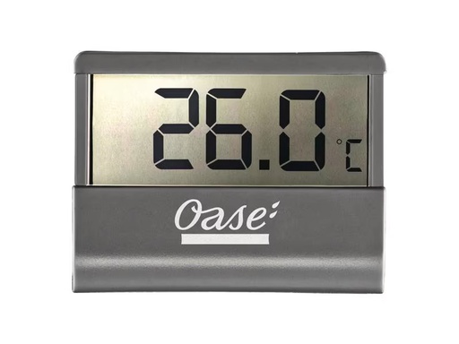 [90278245 1449326] OASE Thermometer Digital