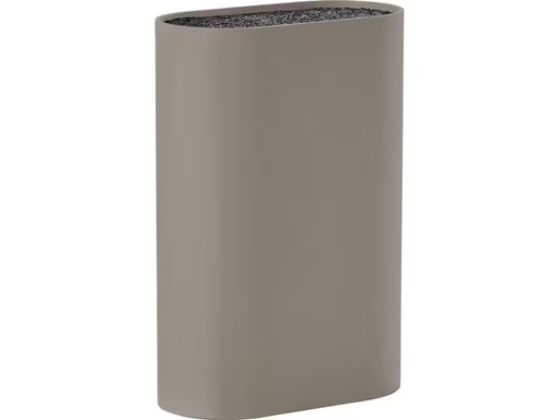 [90278250 1516155] Zone Denmark Messerblock Singles Taupe