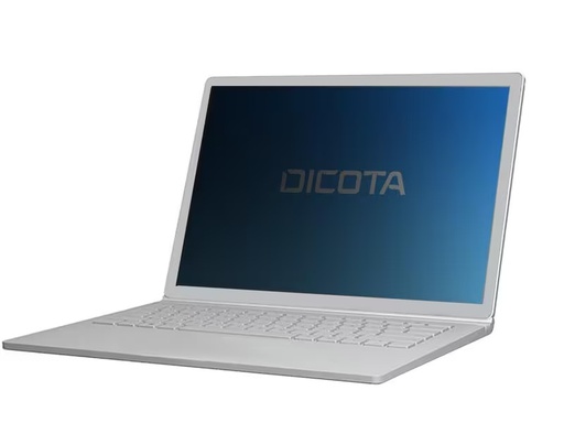 [90278288 1512558] DICOTA Privacy Filter 2-Way Magnetic Surface Laptop 3/4/5 15