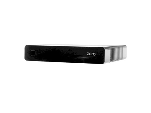 [90278300 349567] VU+ SAT-Receiver Zero Schwarz