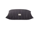 OYOY Hunde-Kissen Kyoto, S, Anthracite
