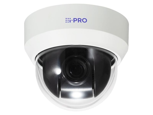 [90278413 1506057] i-Pro Netzwerkkamera WV-U65301-Z1