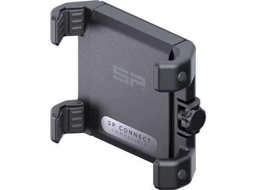 [90278436 1507737] SP Connect Fahrradmobiltelefonhalter Universal Phone Clamp Max SPC+