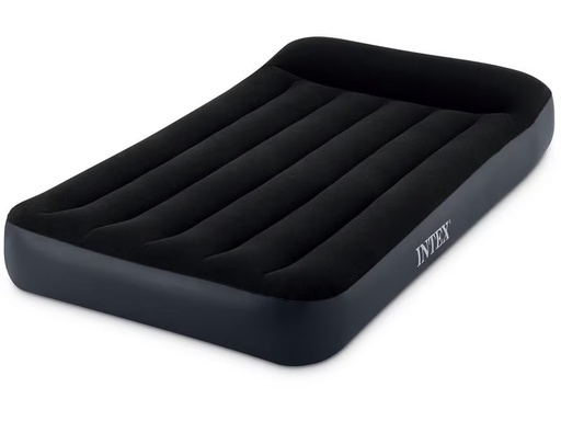 [90278464 1417736] Intex Dura Beam Standard Classic Twin 99 x 191 x 25 cm