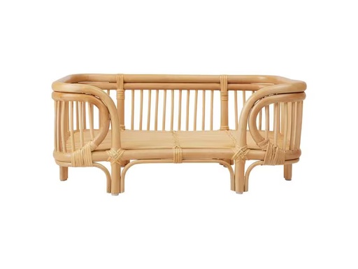 [90278475 1499155] OYOY Hunde-Bett Otto, M, Nature