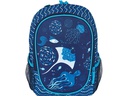 Herlitz Rucksack Rookie Deep Ocean 6.5 l