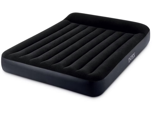 [90278507 1417738] Intex Dura Beam Standard Classic Queen 152 x 203 x 25 cm