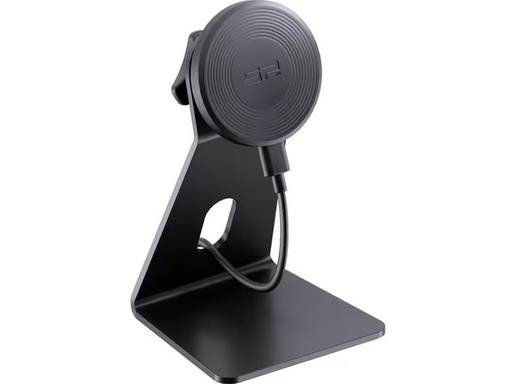 [90278530 1507766] SP Connect Mobiltelefonhalter Charging Office Stand SPC+