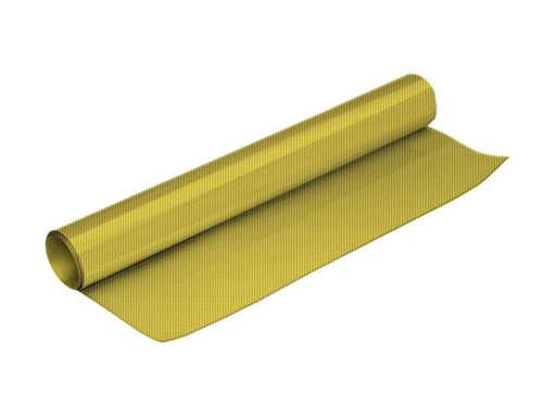 [90047351 304563] Oracover Bügelfolie Kevlar-Carbon