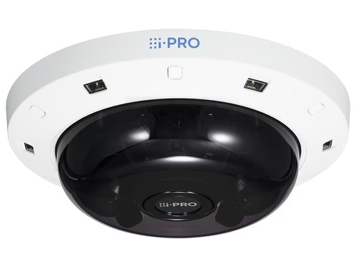 [90278540 1506048] i-Pro Netzwerkkamera WV-S8563LG