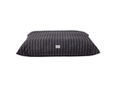 OYOY Hunde-Kissen Kyoto, L, Anthracite
