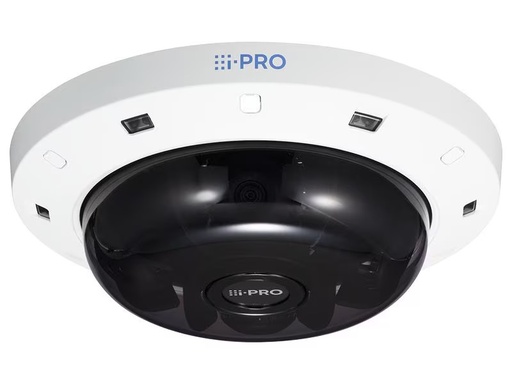 [90278566 1506047] i-Pro Netzwerkkamera WV-S8544LG