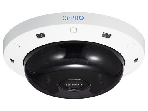 [90278571 1506045] i-Pro Netzwerkkamera WV-S8543LG