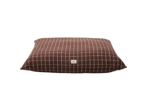 [90278575 1499151] OYOY Hunde-Kissen Kyoto, L, Choko