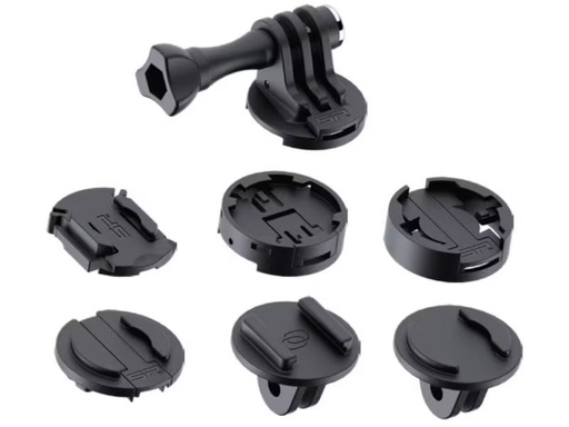 [90278604 1507732] SP Connect Fahrradmobiltelefonhalter Camera / Light Adapter Kit SPC+