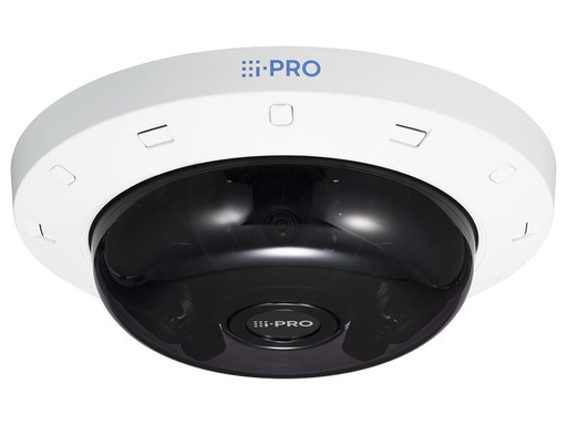 [90278609 1506044] i-Pro Netzwerkkamera WV-S8543G