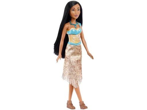 [90278683 1480922] Disney Princess Puppe Disney Prinzessin Pocahontas