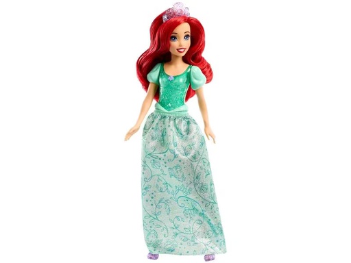 [90278690 1480916] Disney Princess Puppe Disney Prinzessin Arielle