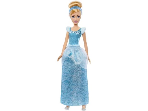 [90278693 1480919] Disney Princess Puppe Disney Prinzessin Cinderella
