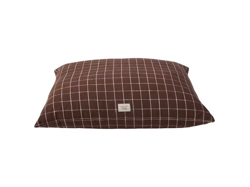 [90278696 1499148] OYOY Hunde-Kissen Kyoto, M, Choko