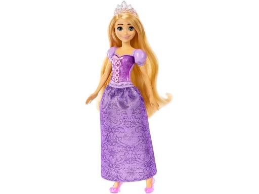 [90278730 1480923] Disney Princess Puppe Disney Prinzessin Rapunzel