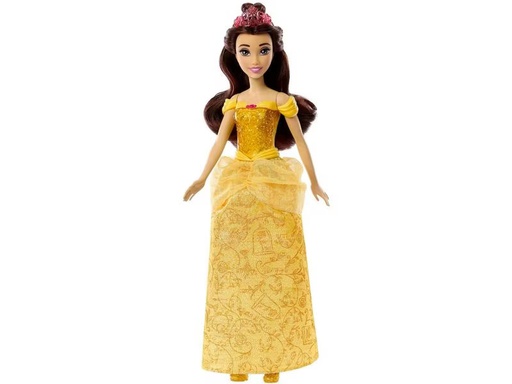 [90278759 1480918] Disney Princess Puppe Disney Prinzessin Belle