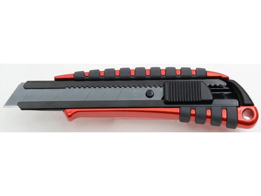 [90047376 1103363] NT Cutter Cutter PMGL-EVO1R 18 mm, Rot