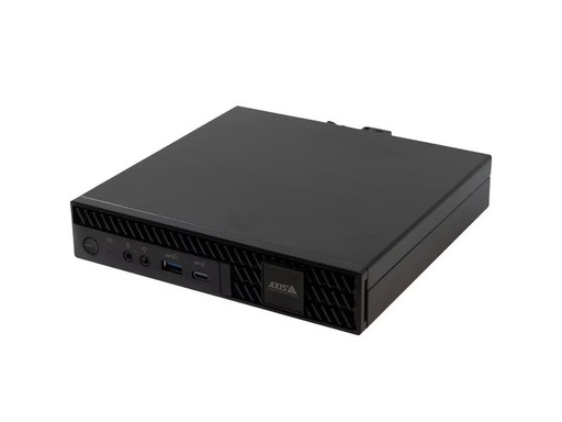 [90278827 1464464] Axis Anzeigeclient Camera Station S9301 Workstation