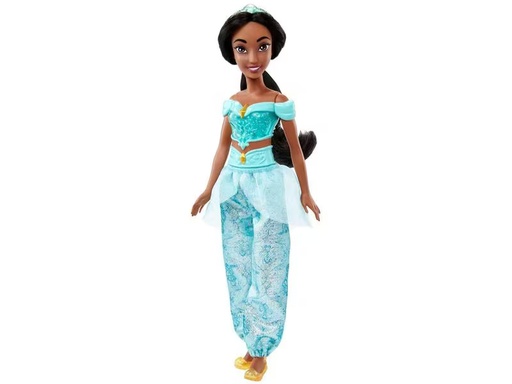 [90278834 1480920] Disney Princess Puppe Disney Prinzessin Jasmin