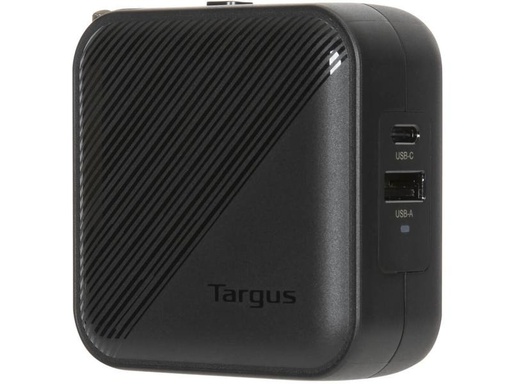 [90278865 1513262] Targus Netzteil Gan Charger 65 W