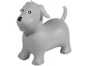 Kindsgut Hüpftier Hund 50 x 60 cm