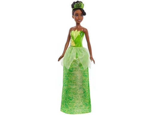 [90278958 1480925] Disney Princess Puppe Disney Prinzessin Tiana