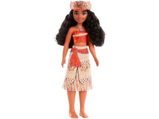 [90278960 1480926] Disney Princess Puppe Disney Prinzessin Vaiana