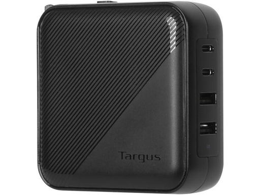 [90278964 1513260] Targus Netzteil Gan Charger 100 W