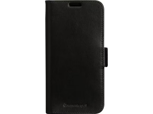 [90278981 1503199] dbramante1928 Book Cover Copenhagen Galaxy S23+ Schwarz