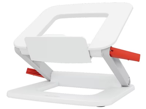 [90279101 1510350] Leitz Ergo Verstellbarer Laptopständer