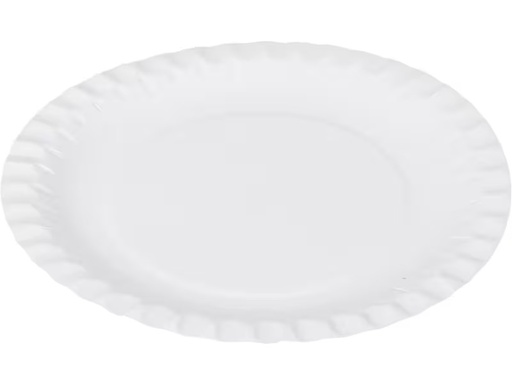 [90279162 1510699] tabletop Einwegteller 18 cm, 100 Stück