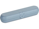 Koziol Besteck-Set Etui Klikk 1-teilig, Blau
