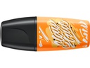 STABILO Textmarker Boss Mini Snooze Orange
