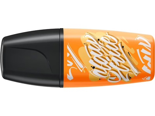 [90279213 1512567] STABILO Textmarker Boss Mini Snooze Orange