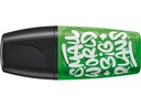 STABILO Textmarker Boss Mini Snooze Grün