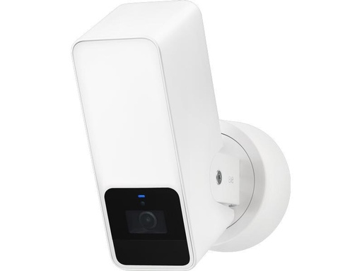 [90279231 1524041] Eve Systems Eve Outdoor Cam weiss