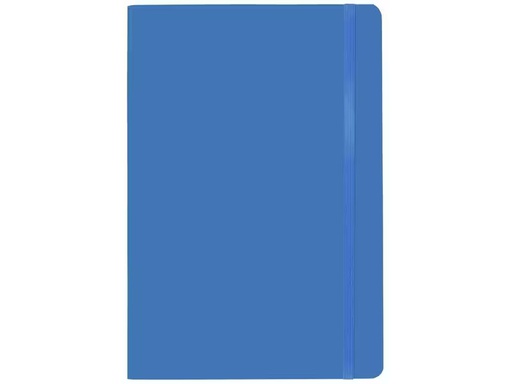 [90279282 1467858] Nuuna Notizbuch Dream Boat M Supersonic, 13.5 x 20 cm, Punktraster