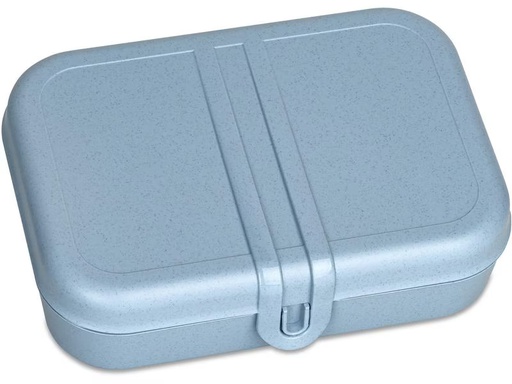 [90279287 1520744] Koziol Lunchbox Pascal L Blau