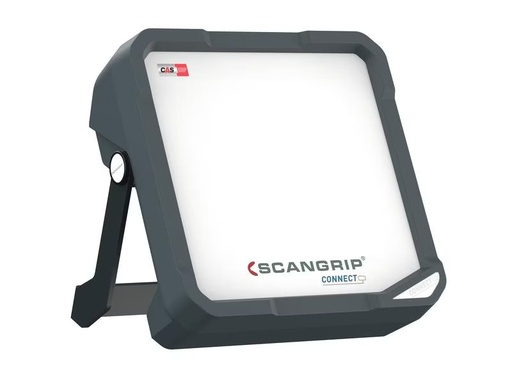 [90279304 1510839] Scangrip Baustrahler Vega 4 Connect