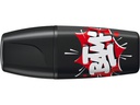 STABILO Textmarker Boss Mini Snooze Schwarz