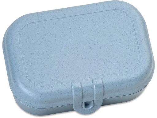 [90279346 1520743] Koziol Lunchbox Pascal S Blau