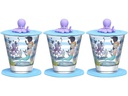 Leonardo Kindertrinkglas Avventura 215 ml, 3-teilig, Meer