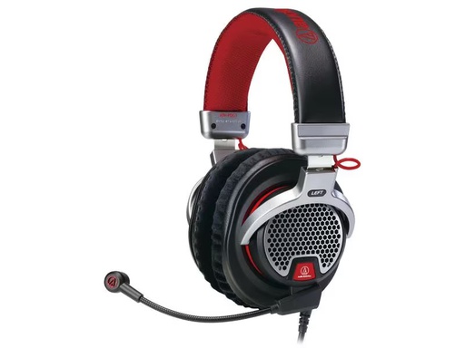 [90279385 945409] Audio-Technica Headset ATH-PDG1 Gaming Headset