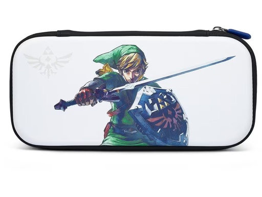 [90279410 1521312] Power A Slim Case Master Sword Defense